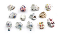 关于老客户小量补单问题